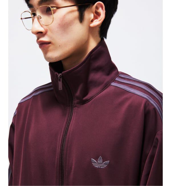 JOURNAL STANDARD「adidas originals / アディダス for JS ファイヤーバード トラック トップ」|その他|