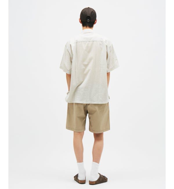 JOURNAL STANDARD「STILL AUTHENTIC / スティル オーセンティック チェック シャツ」|シャツ・ブラウス|