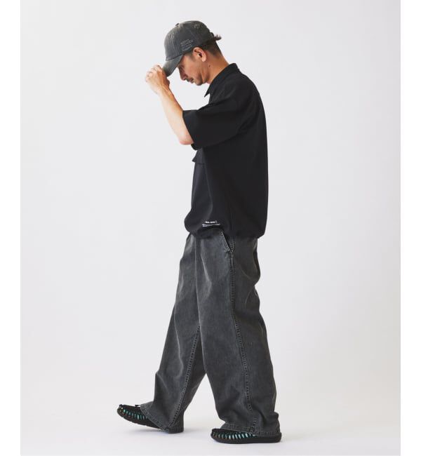 JOURNAL STANDARD relume「＜吸水速乾＞Ever-Dri(TM) スピンドル ポロシャツ」|ポロシャツ|