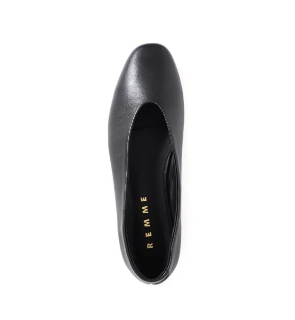 JOURNAL STANDARD relume「《予約》【REMME/レメ】 レザーフラットシューズ」|その他|
