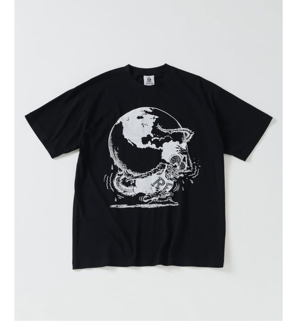 JOURNAL STANDARD relume「《予約》RAT FINK / ラットフィンク 別注 グラフィック Tシャツ」|Tシャツ・カットソー|