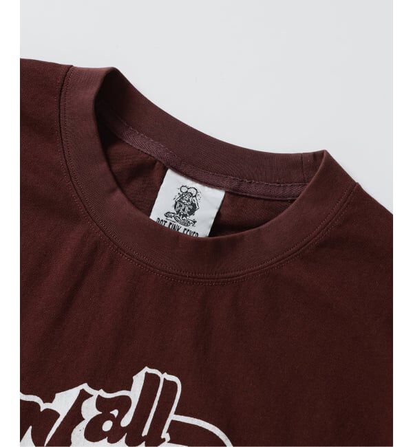 JOURNAL STANDARD relume「《予約》RAT FINK / ラットフィンク 別注 グラフィック Tシャツ」|Tシャツ・カットソー|