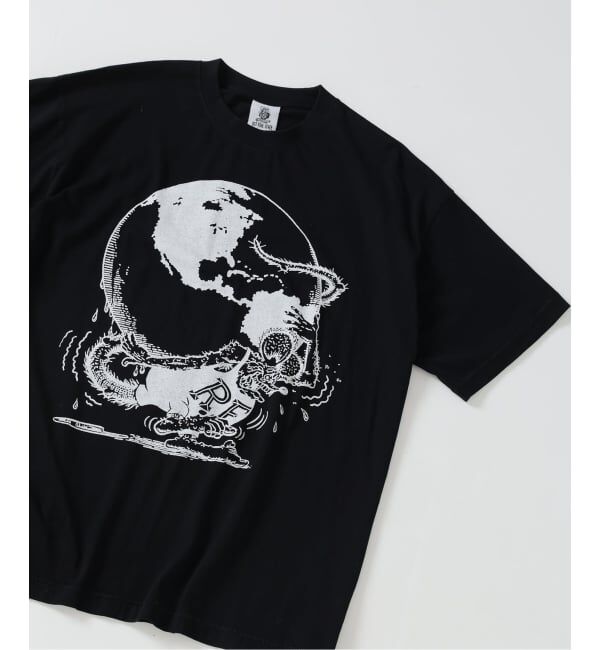 JOURNAL STANDARD relume「《予約》RAT FINK / ラットフィンク 別注 グラフィック Tシャツ」|Tシャツ・カットソー|