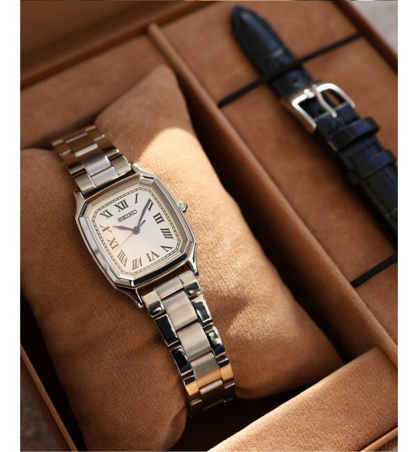 Spick and Span「≪追加≫SEIKO*Spick  Span Exclusive SZPH88Z」|腕時計|