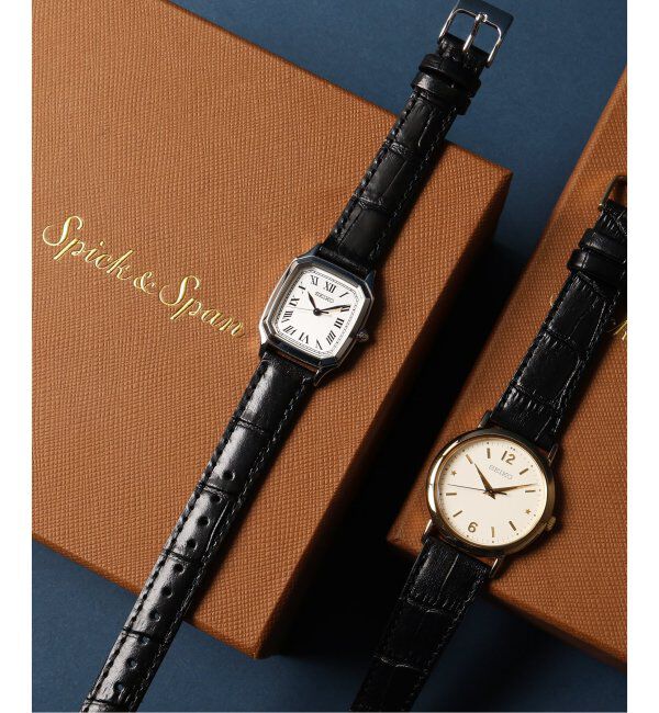 Spick and Span「≪追加≫SEIKO*Spick  Span Exclusive SZPH88Z」|腕時計|