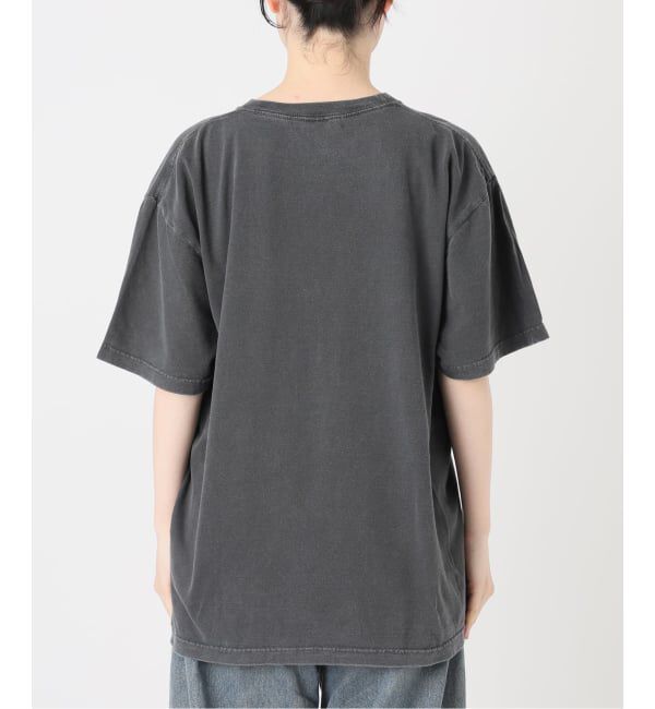 FRAMeWORK「JOHNBULL/ジョンブル LIFE JOHN LOENGARD Tシャツ」|Tシャツ・カットソー|