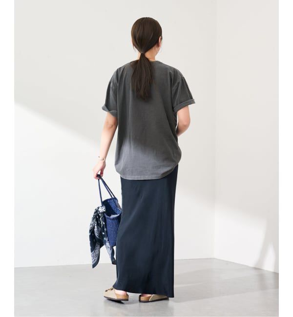 FRAMeWORK「JOHNBULL/ジョンブル LIFE JOHN LOENGARD Tシャツ」|Tシャツ・カットソー|
