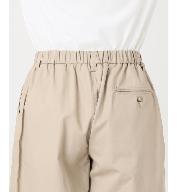 FRAMeWORK「ALL AMERICAN KHAKIS 別注バミューダsea island po」|その他|