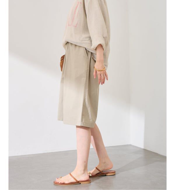 FRAMeWORK「ALL AMERICAN KHAKIS 別注バミューダsea island po」|その他|