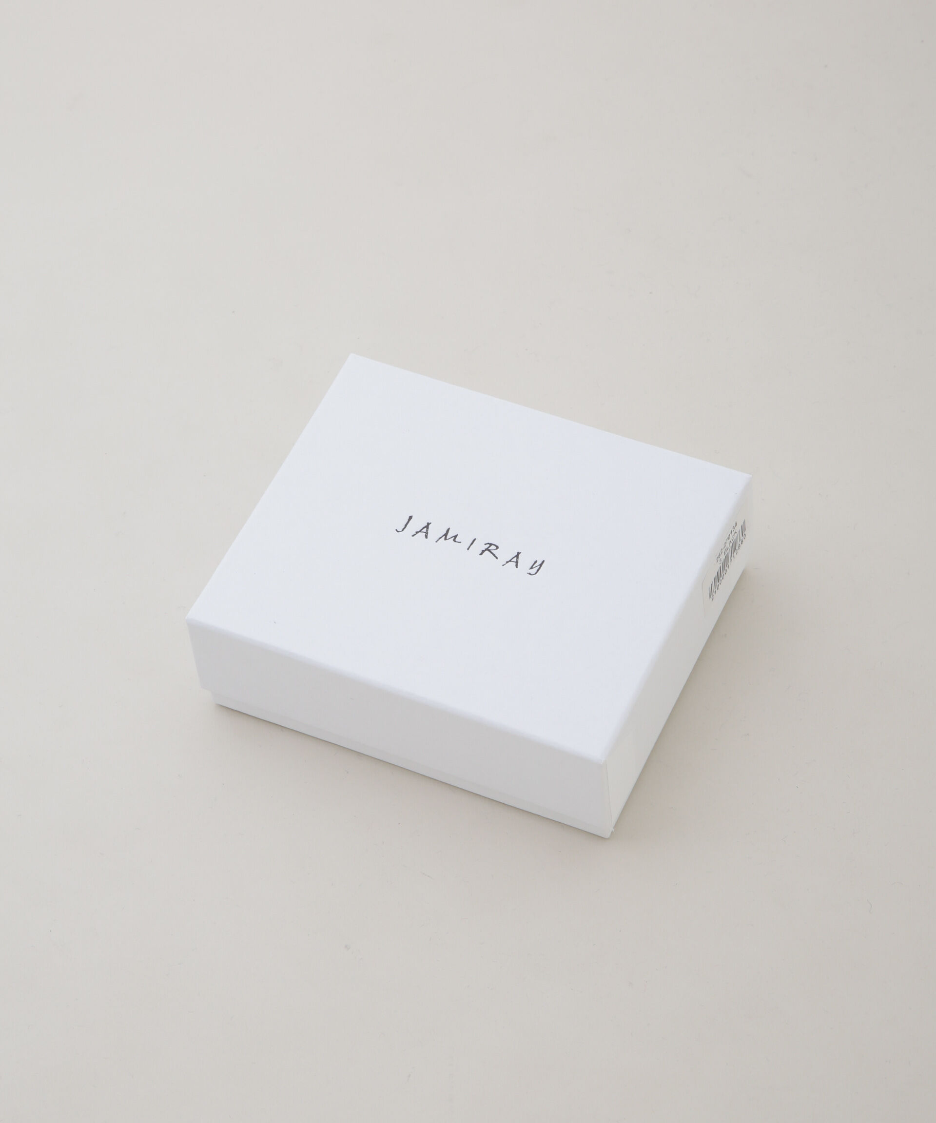 NANO universe「JAMIRAY/PEBBLE CORD NK」|ネックレス|