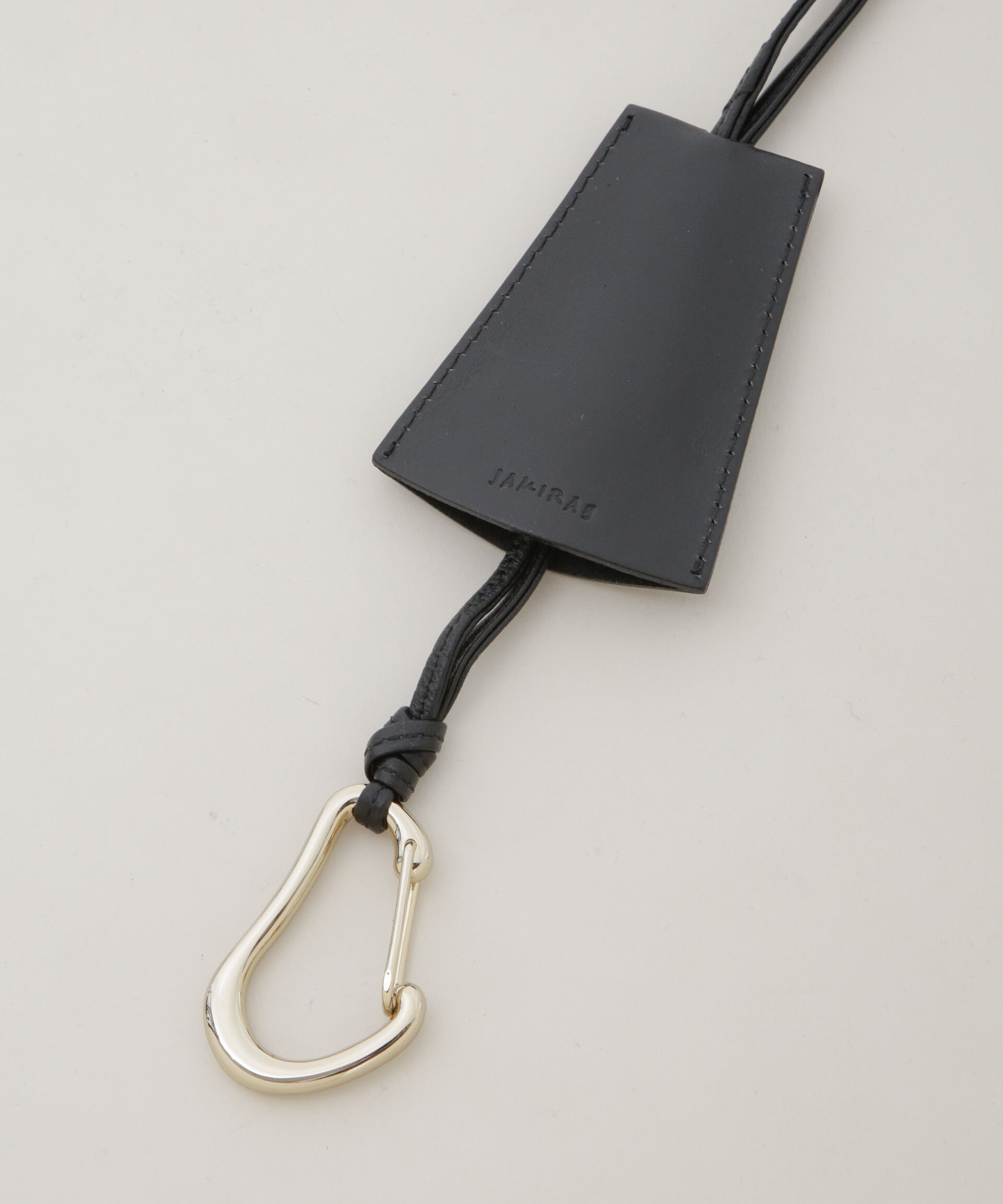  「JAMIRAY/STIRRUP NK」|ネックレス|
