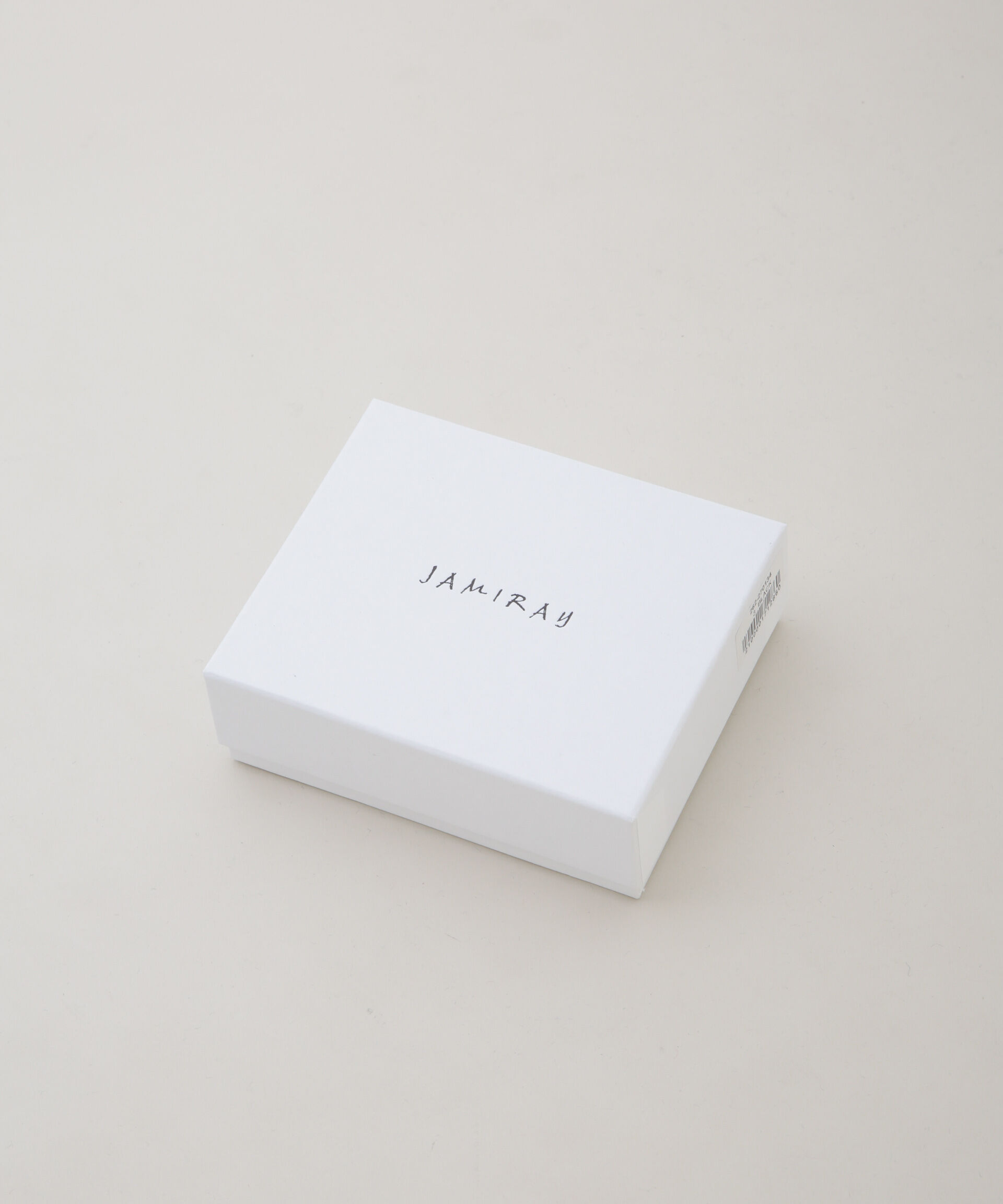 「JAMIRAY/STIRRUP NK」|ネックレス|