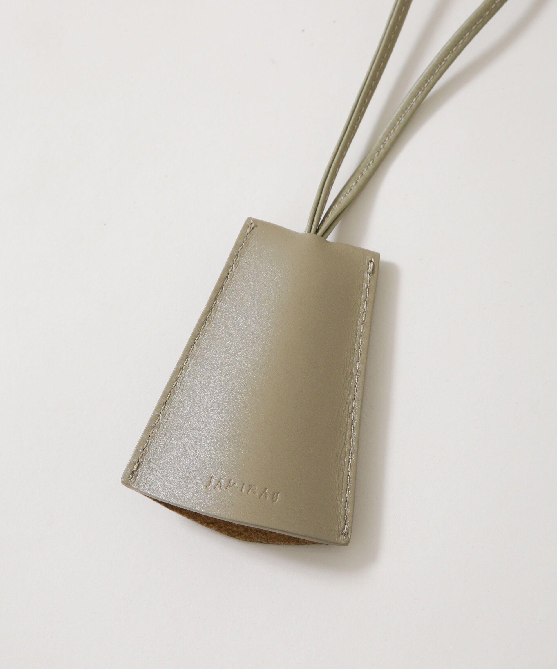  「JAMIRAY/STIRRUP NK」|ネックレス|