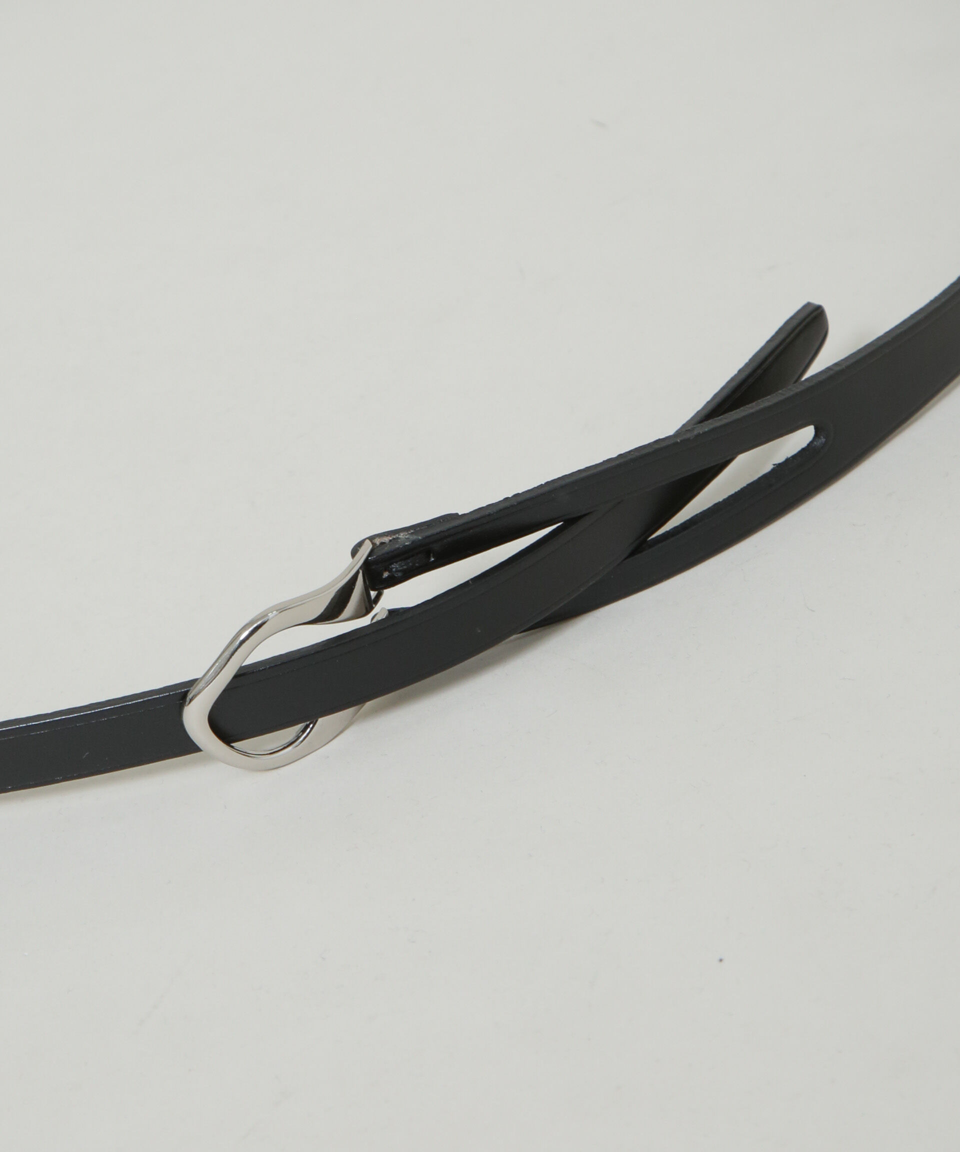  「JAMIRAY/FLOWING BELT」|ベルト|