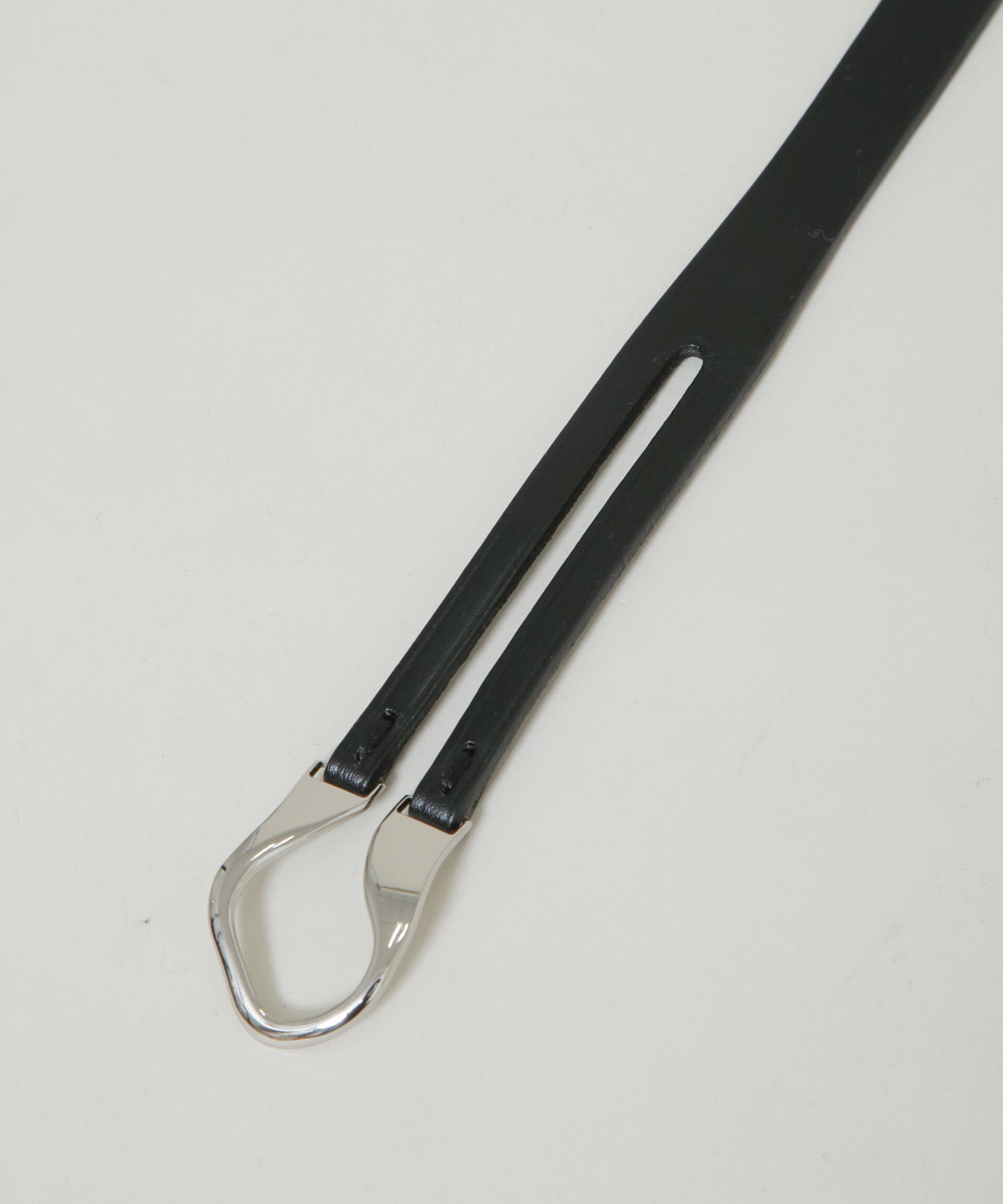  「JAMIRAY/FLOWING BELT」|ベルト|