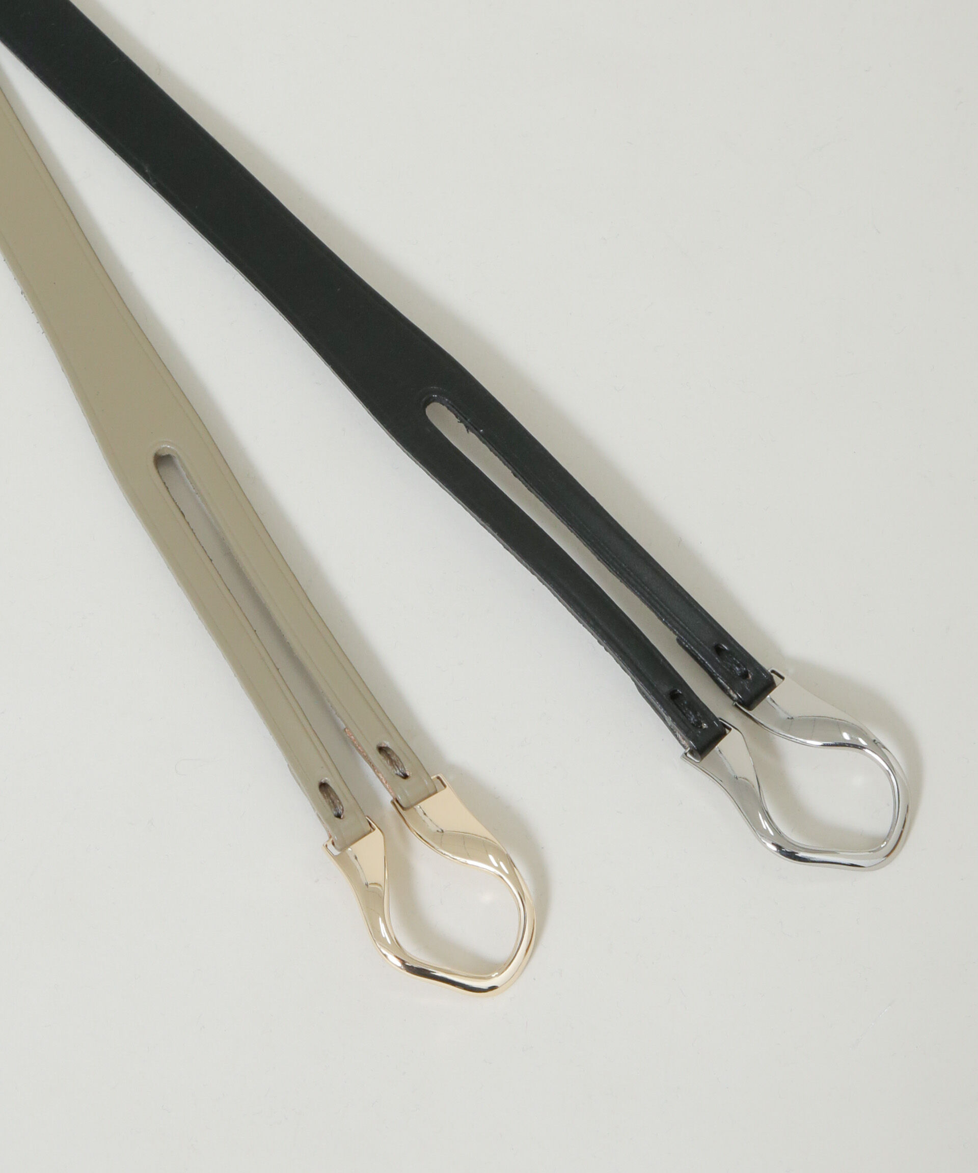  「JAMIRAY/FLOWING BELT」|ベルト|