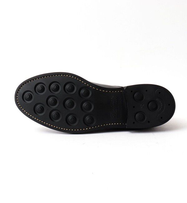 NOLLEY'S goodman「【JALAN SRIWIJAYA/ジャランスリウァヤ】Uチップダービー DAINITE 99030-18045」|ビジネス・ドレスシューズ|