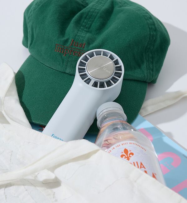 collex「【ELAiCE/エレス】【iFan Pico Freeze 25】冷却プレート付」|その他|