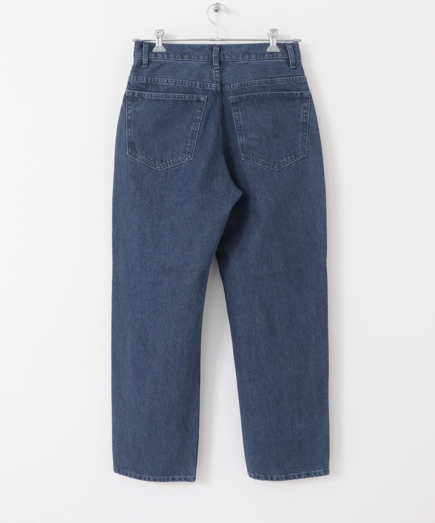 URBAN RESEARCH DOORS「FORK&SPOON　JFデニム5ポケットパンツ」|デニム|