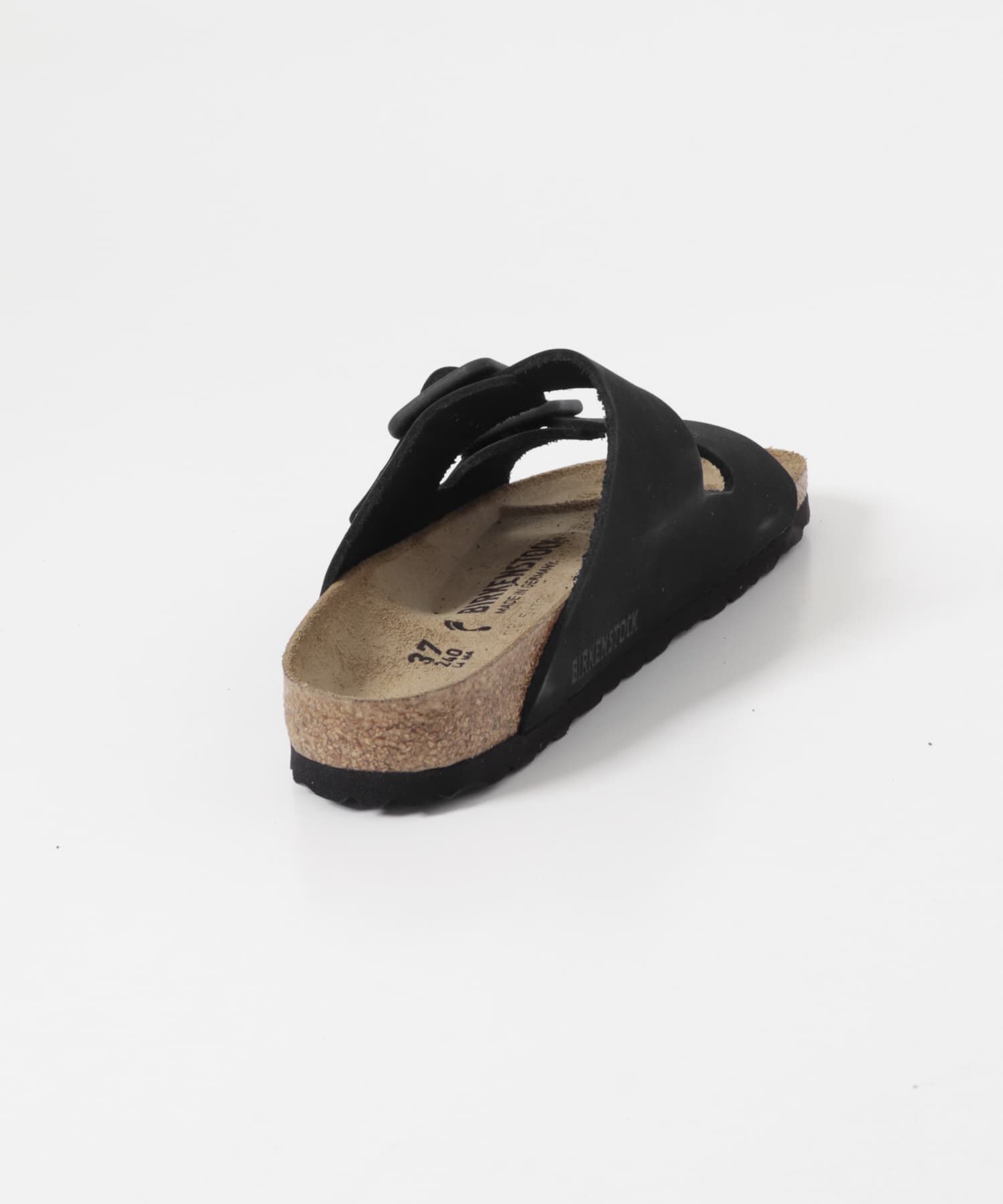 URBAN RESEARCH DOORS「BIRKENSTOCK　EXCLUSIVE ARIZONA WB(NR)」|サンダル|