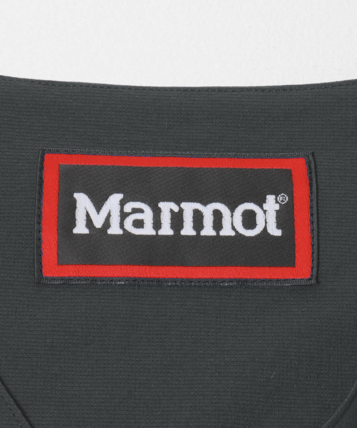 URBAN RESEARCH DOORS「『別注』Marmot&times;DOORS　DOTAIR CARDIGAN SHIRTS」|ノーカラージャケット|
