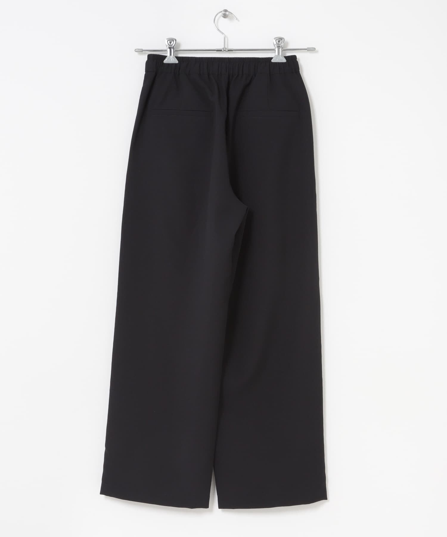 URBAN RESEARCH ROSSO「『UR TECH DRYLUXE』 イージードロストパンツ」|その他|