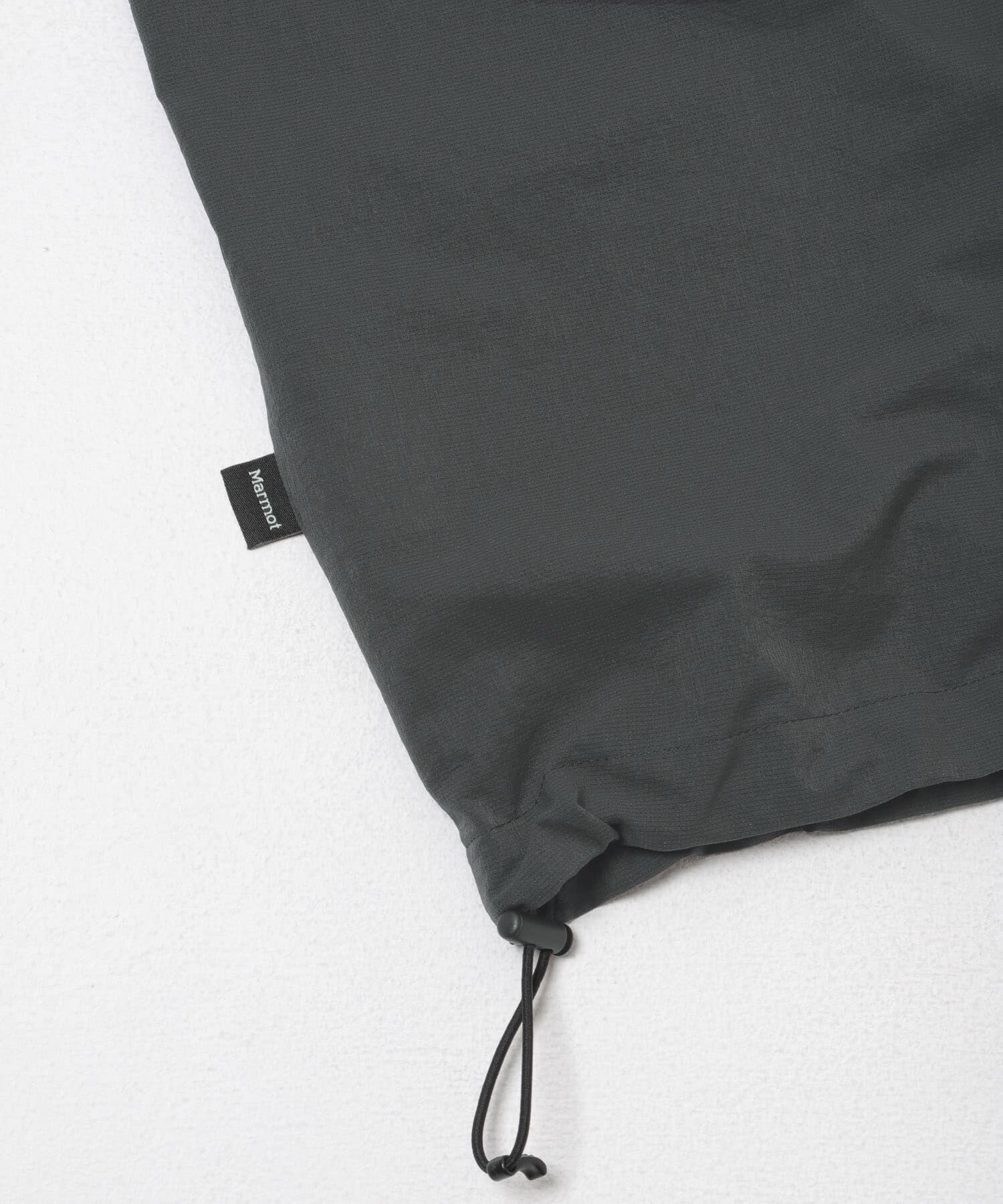 URBAN RESEARCH DOORS「『別注』Marmot&times;DOORS　DOT AIR SHORT-SLEEVE SHIRTS」|シャツ・ブラウス|
