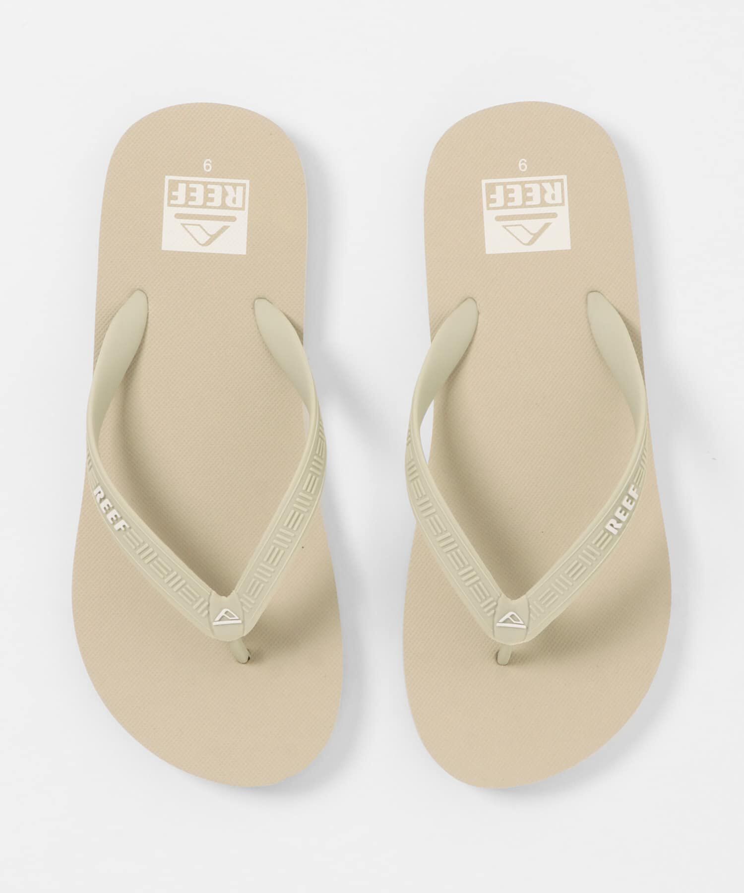 Sonny Label 「REEF　SEASIDE」|サンダル|