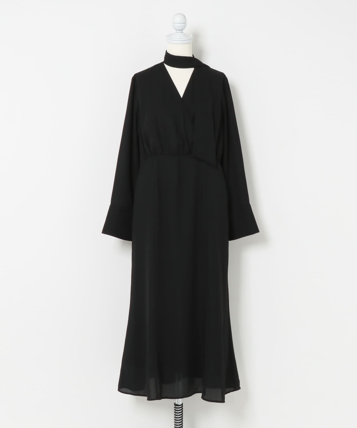 URBAN RESEARCH ROSSO「マルチWAYカシュクールワンピース」|ワンピース|