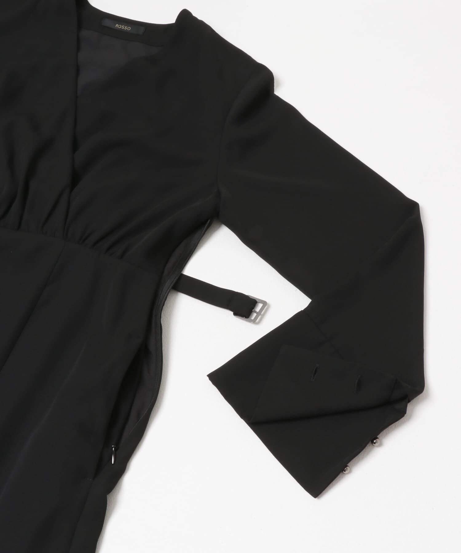 URBAN RESEARCH ROSSO「マルチWAYカシュクールワンピース」|ワンピース|