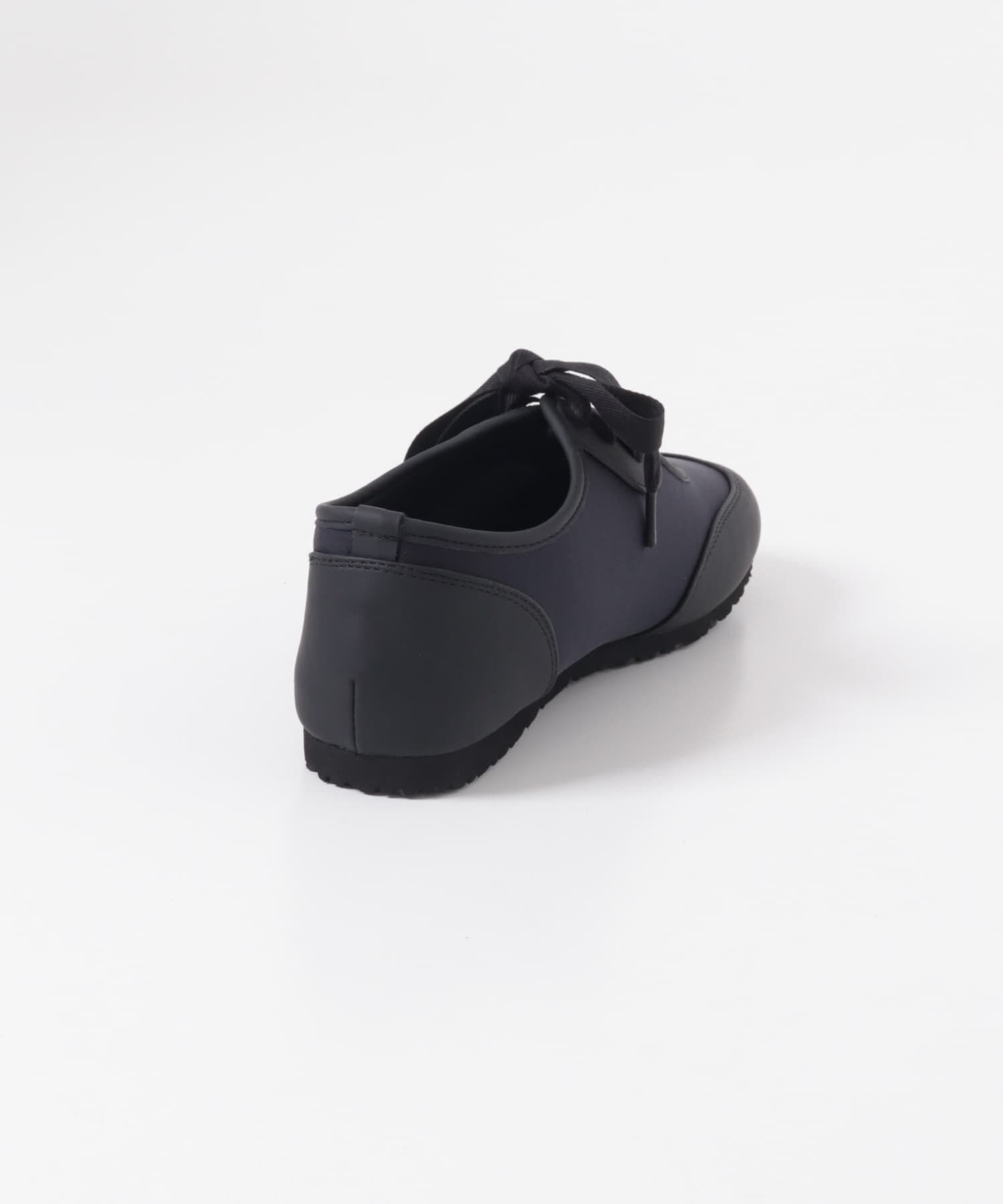 URBAN RESEARCH DOORS「レースアップバレエスニーカー」|スニーカー|
