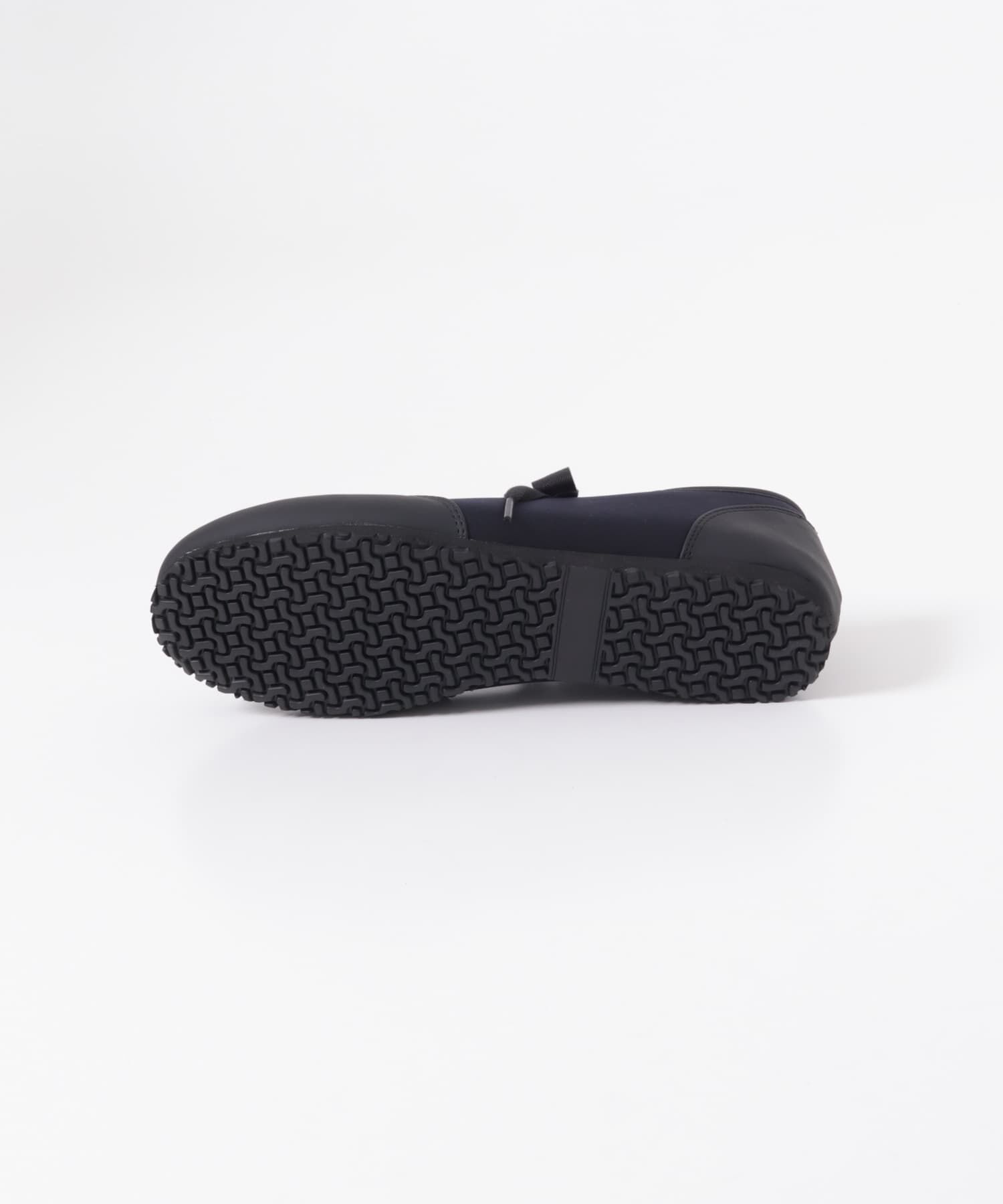 URBAN RESEARCH DOORS「レースアップバレエスニーカー」|スニーカー|