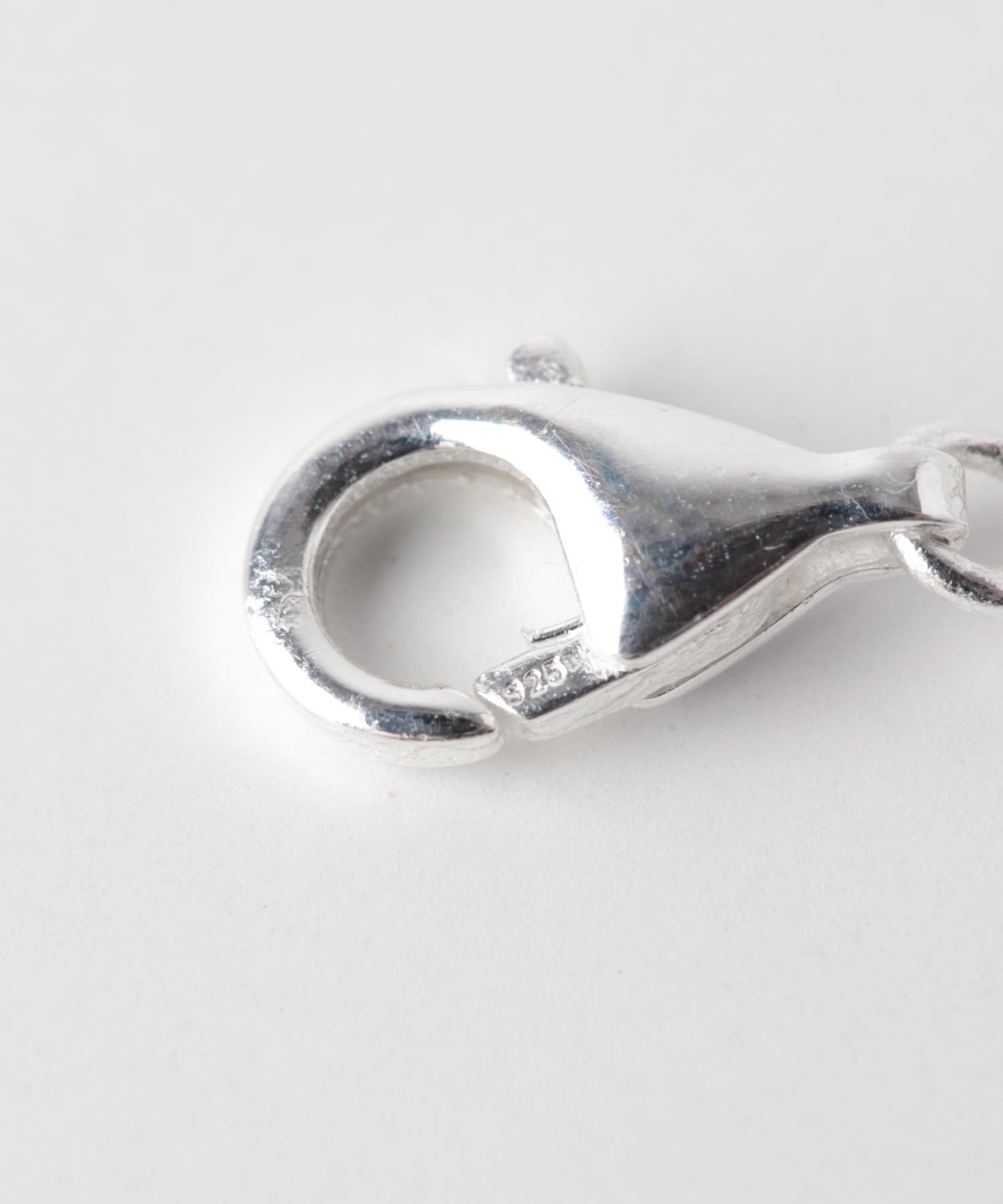 SMELLY「SMELLY so&rsquo;　asymmetric bar necklace」|ネックレス|