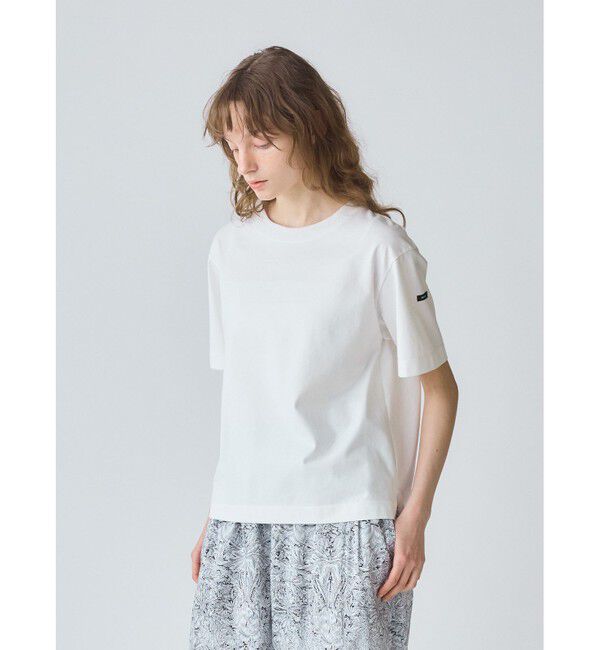 MidiUmi「MidiUmi ベーシックTシャツ」|Tシャツ・カットソー|