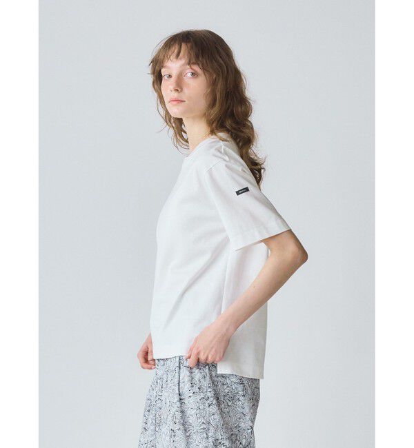 MidiUmi「MidiUmi ベーシックTシャツ」|Tシャツ・カットソー|