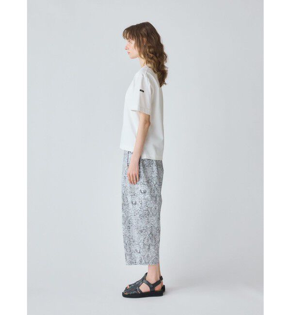 MidiUmi「MidiUmi ベーシックTシャツ」|Tシャツ・カットソー|