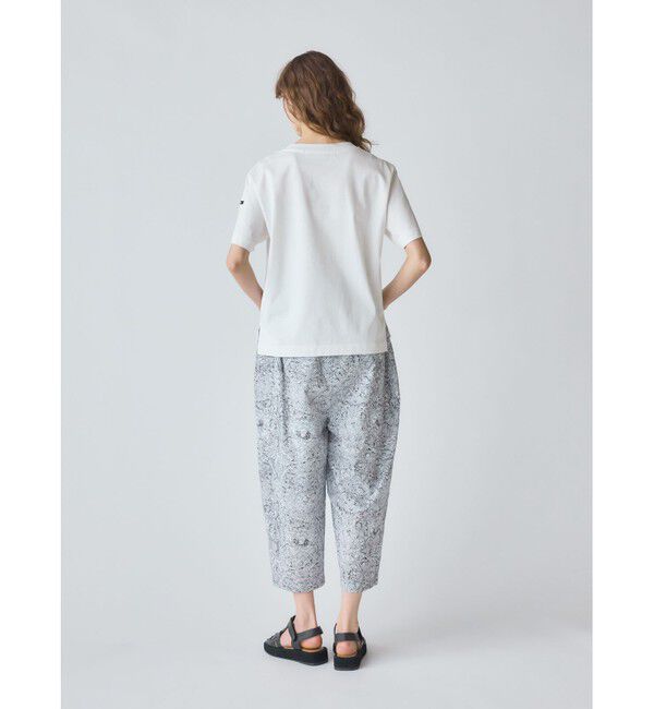 MidiUmi「MidiUmi ベーシックTシャツ」|Tシャツ・カットソー|