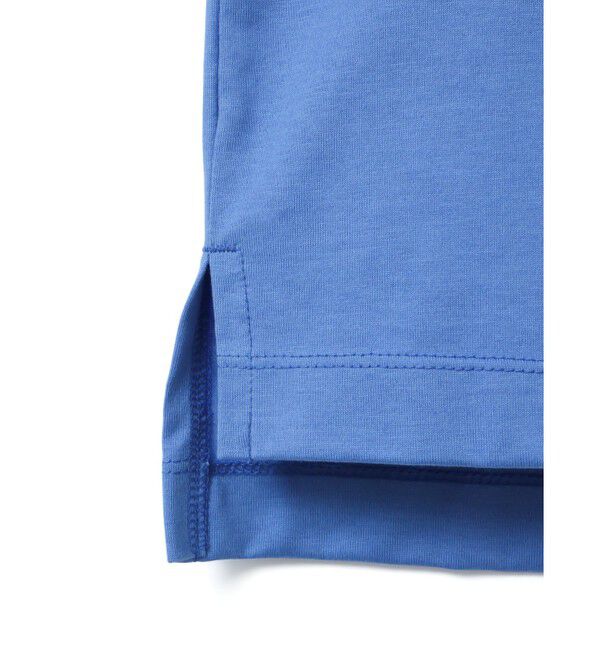 MidiUmi「MidiUmi ベーシックTシャツ」|Tシャツ・カットソー|