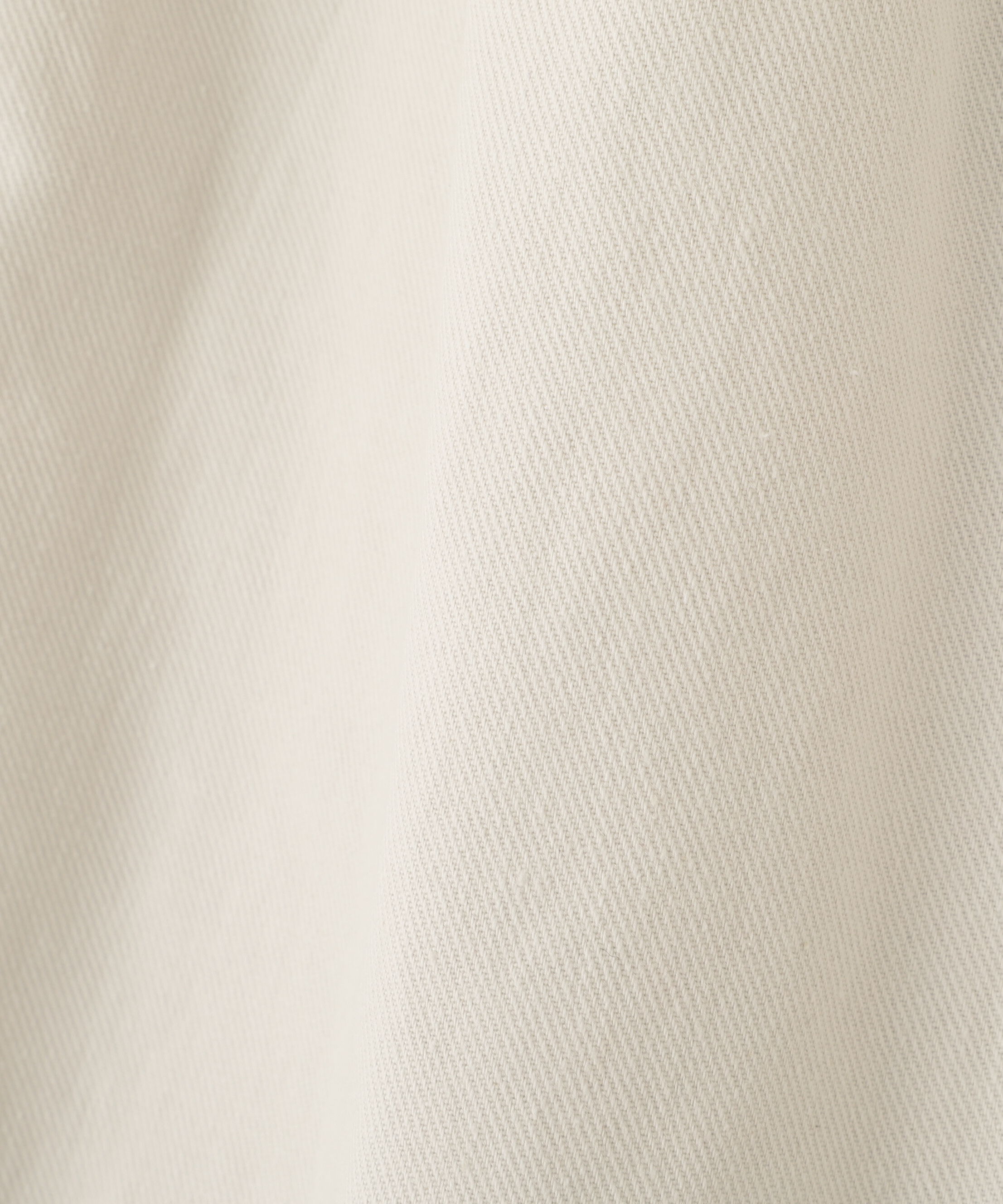 MHL.「RECYCLE COTTON DRILL TROUSERS」|その他|