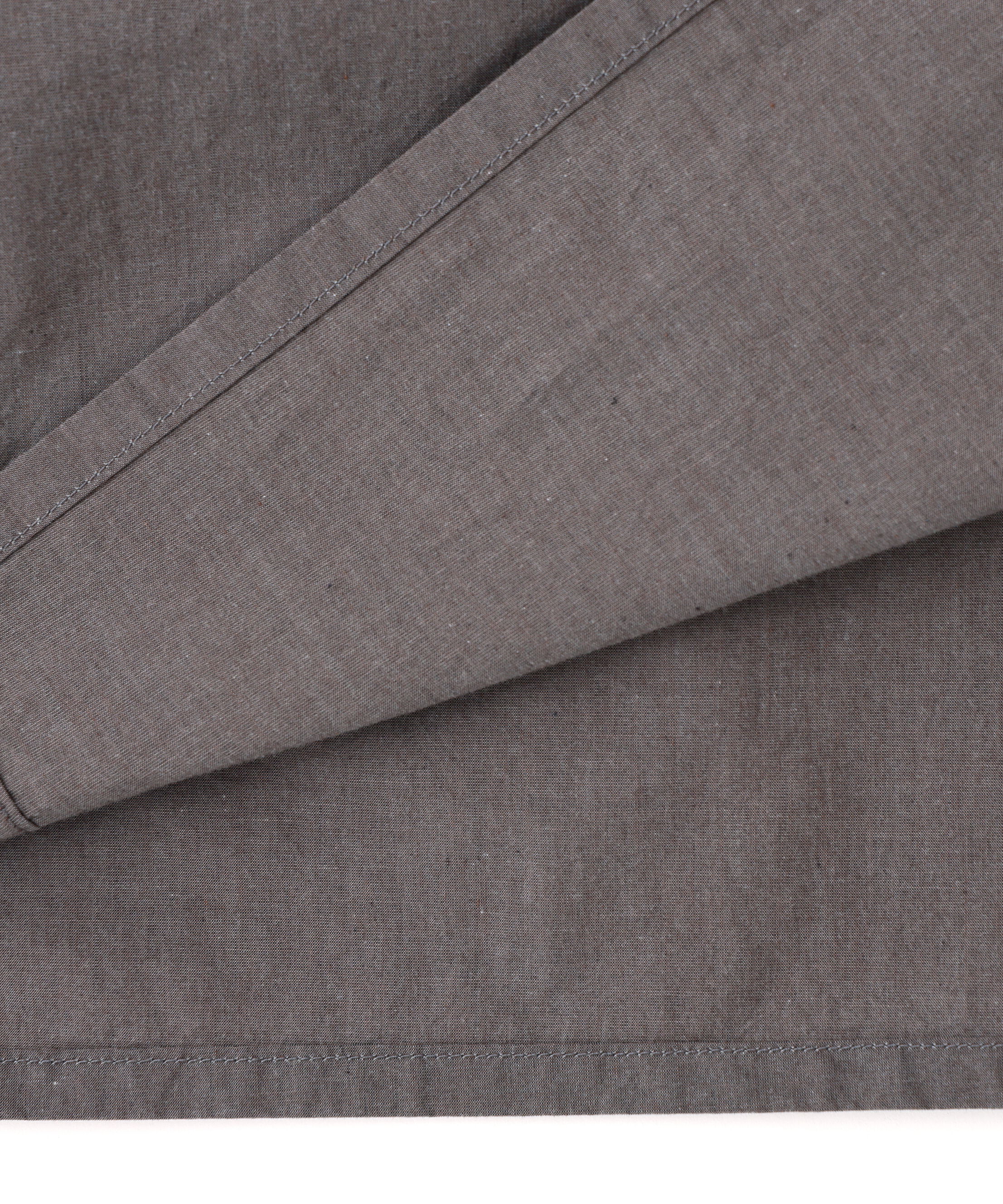 MHL.「END ON END WEAVE COTTON DRESS」|ワンピース|