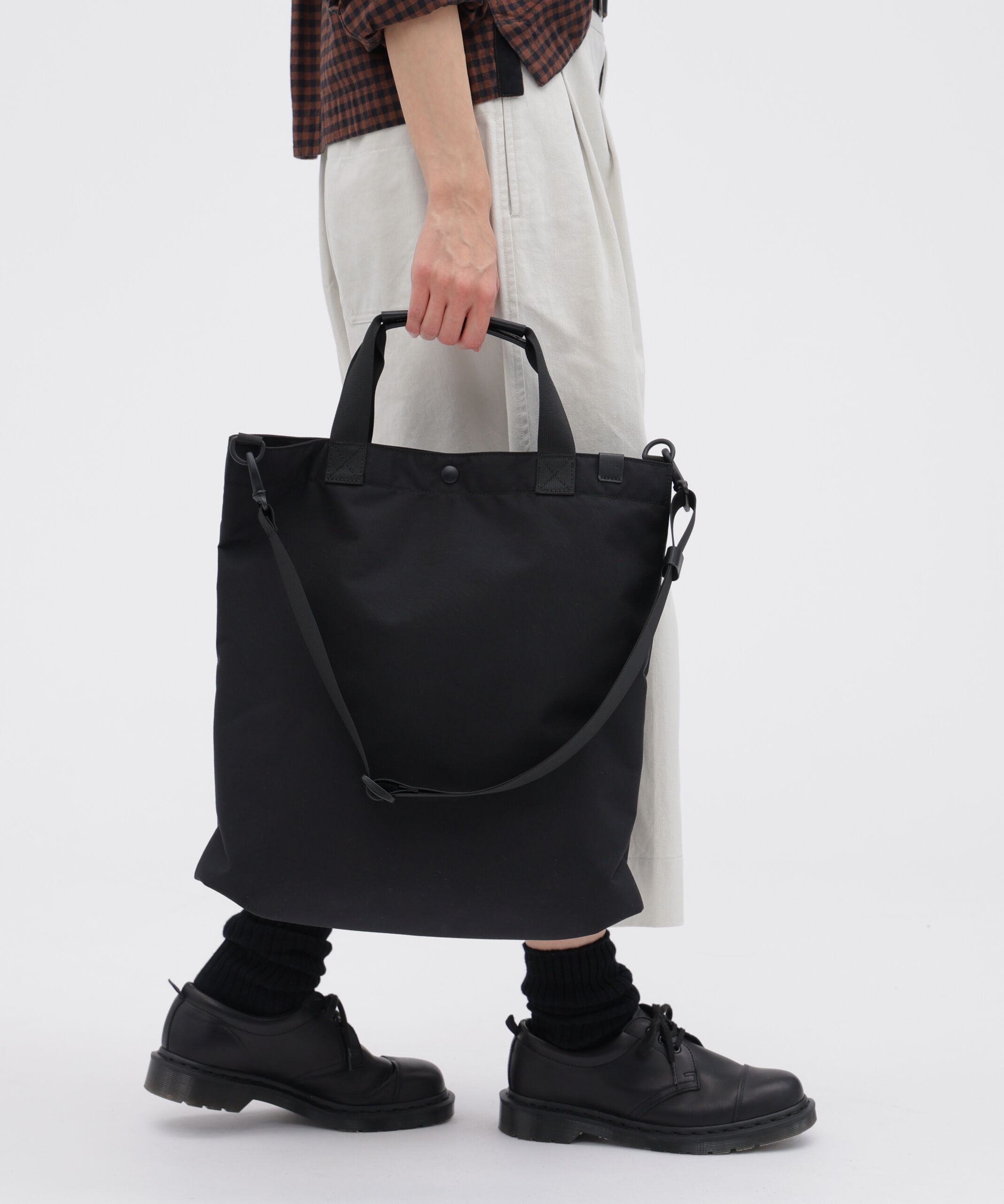 MHL.「NYLON CANVAS」|その他|
