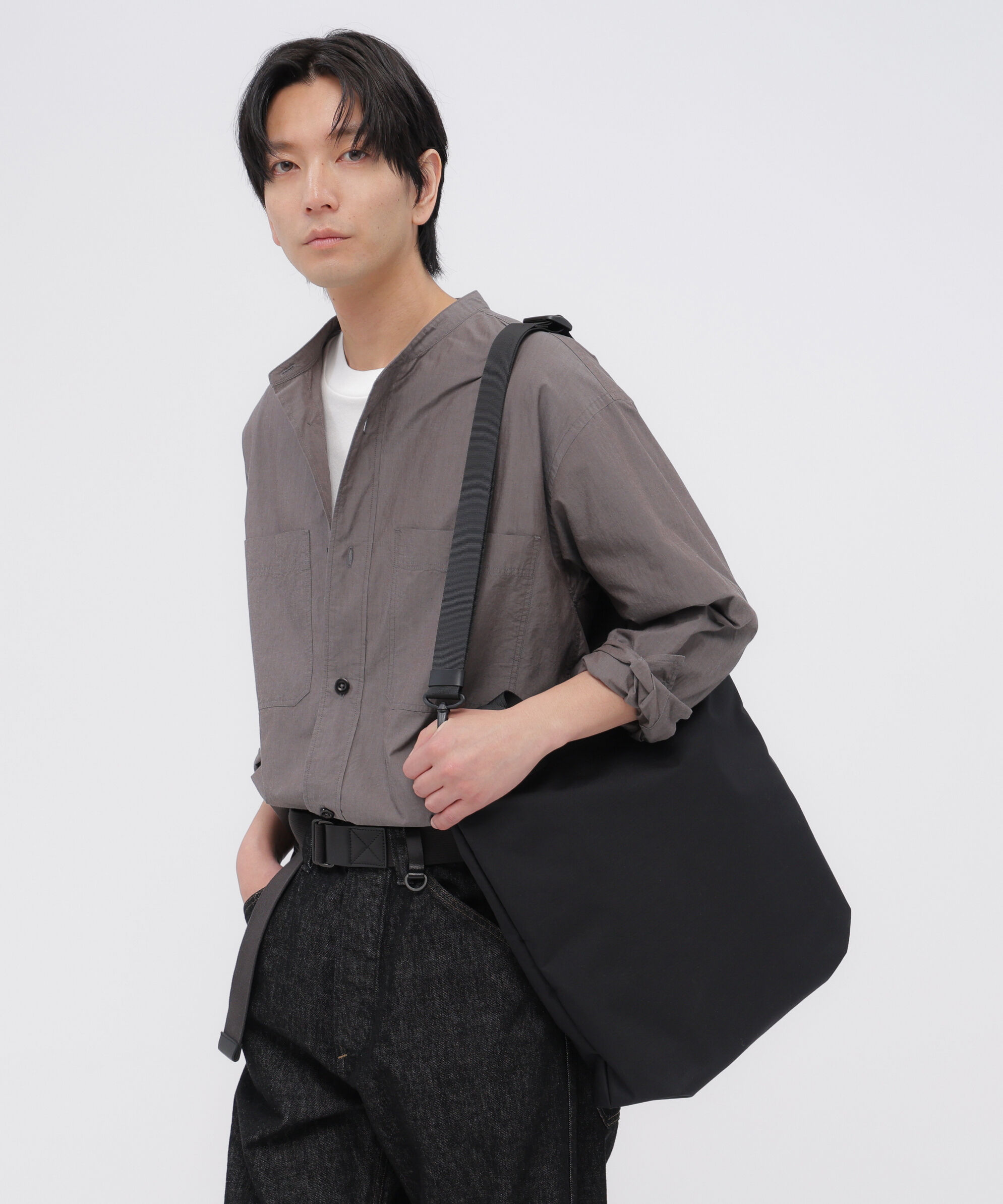 MHL.「NYLON CANVAS」|その他|