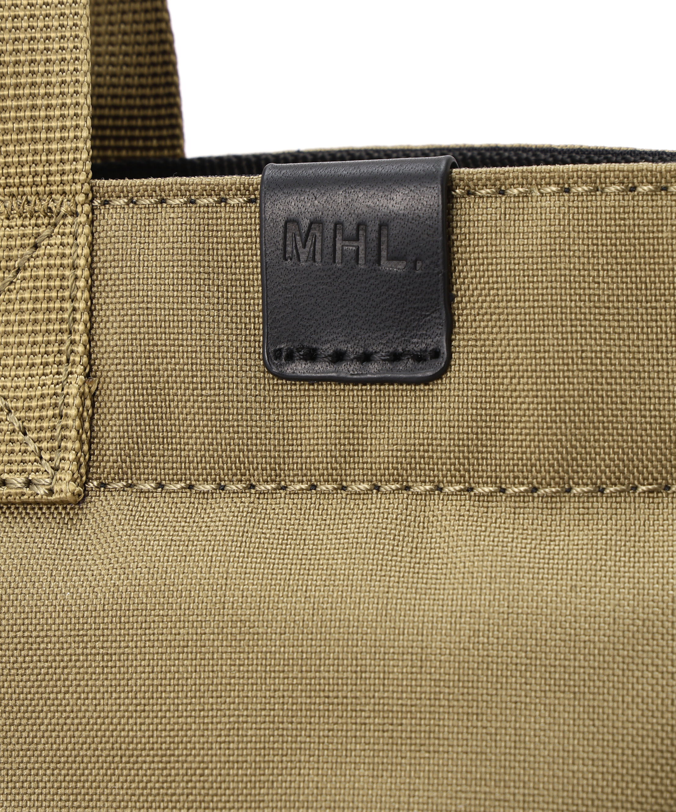 MHL.「NYLON CANVAS」|その他|