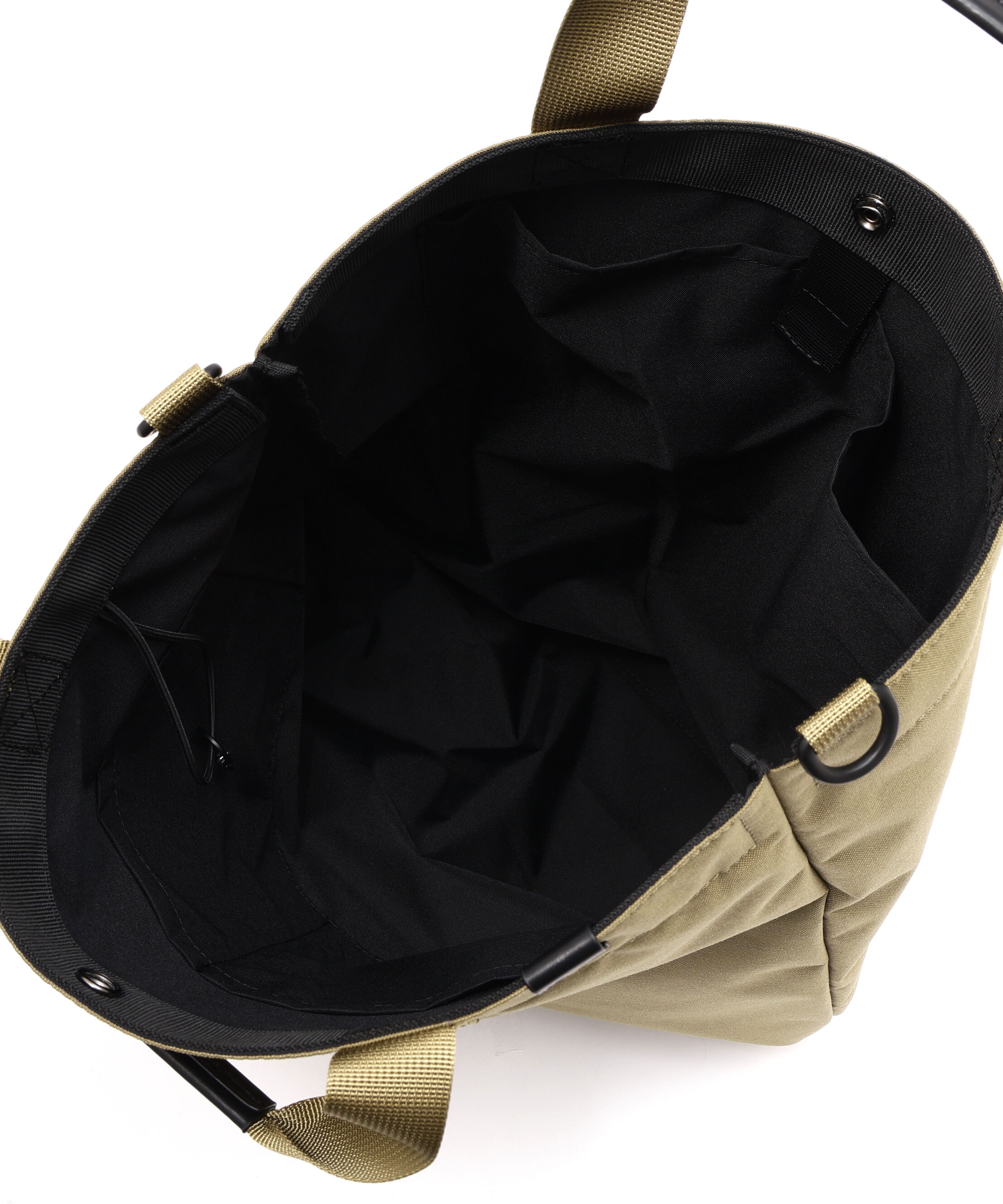 MHL.「NYLON CANVAS」|その他|