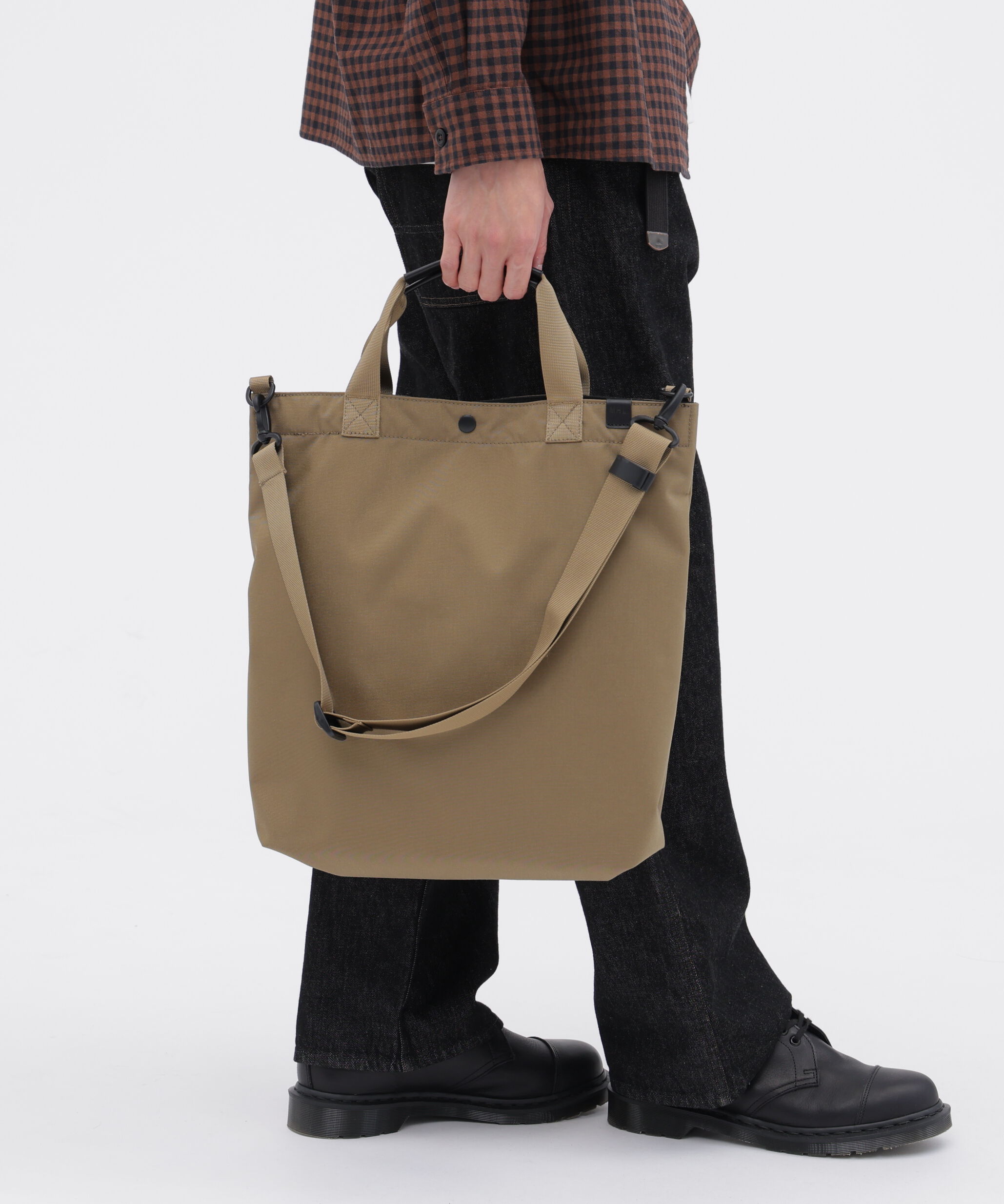 MHL.「NYLON CANVAS」|その他|