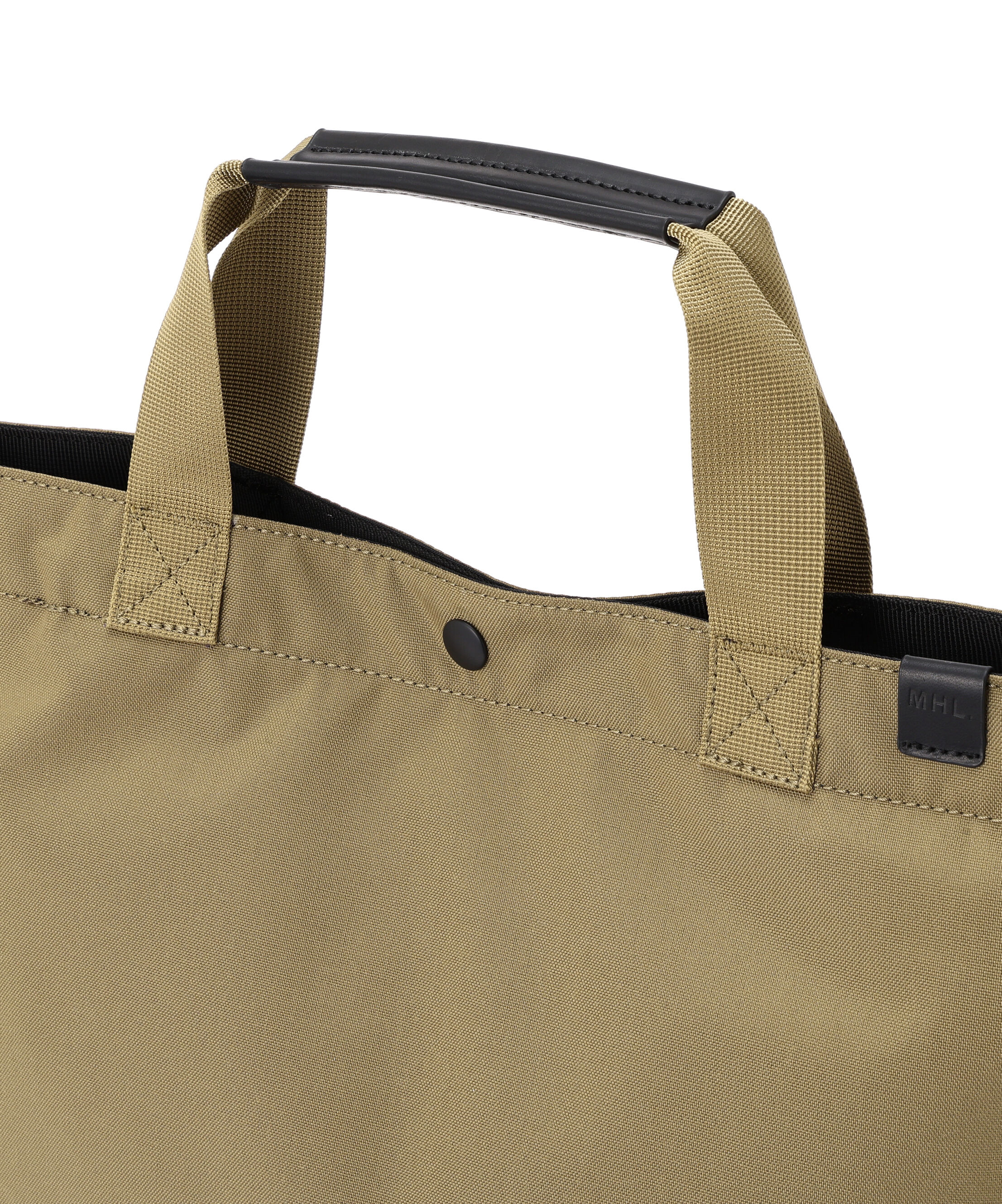 MHL.「NYLON CANVAS」|その他|