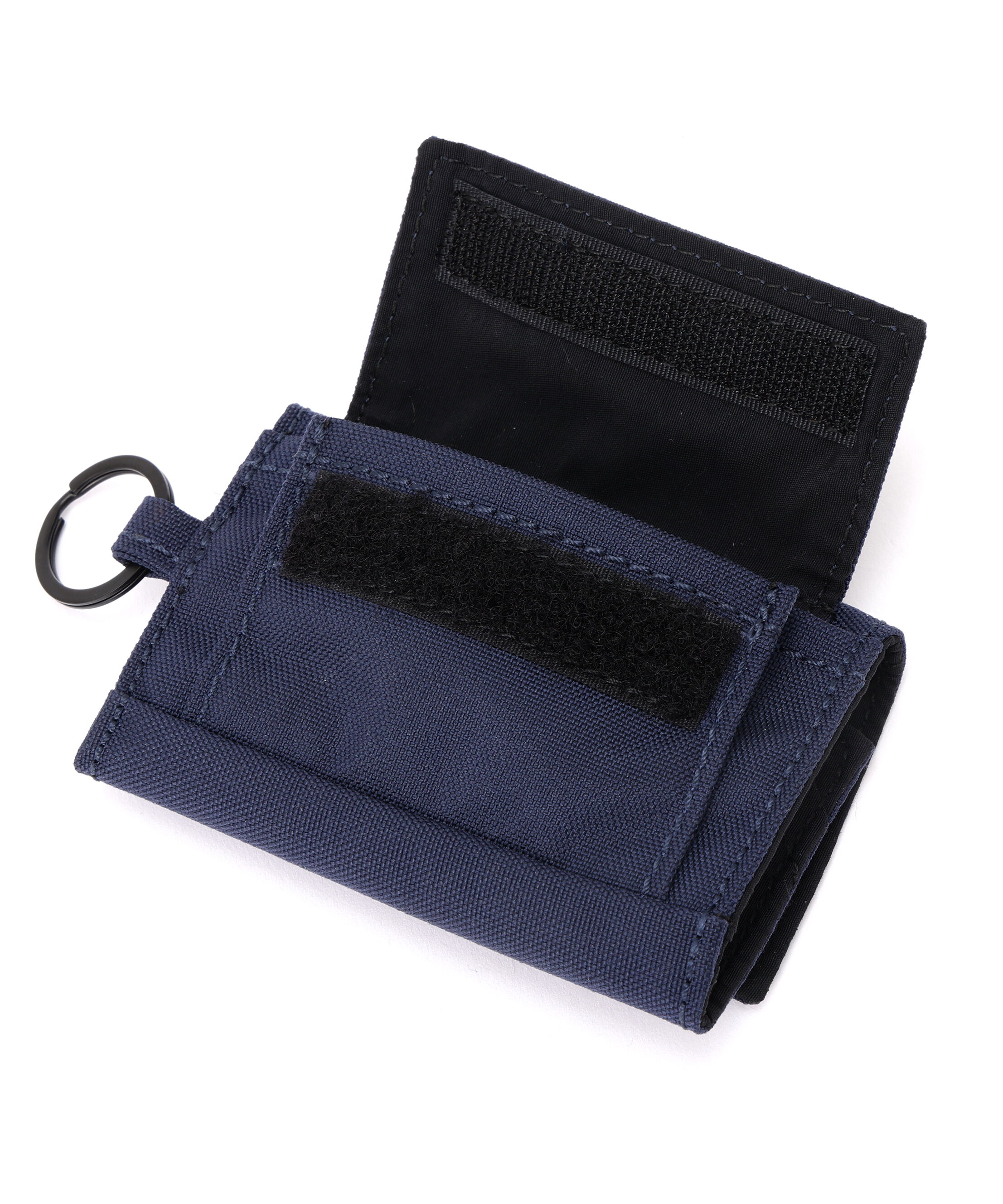 MHL.「NYLON CANVAS」|財布|