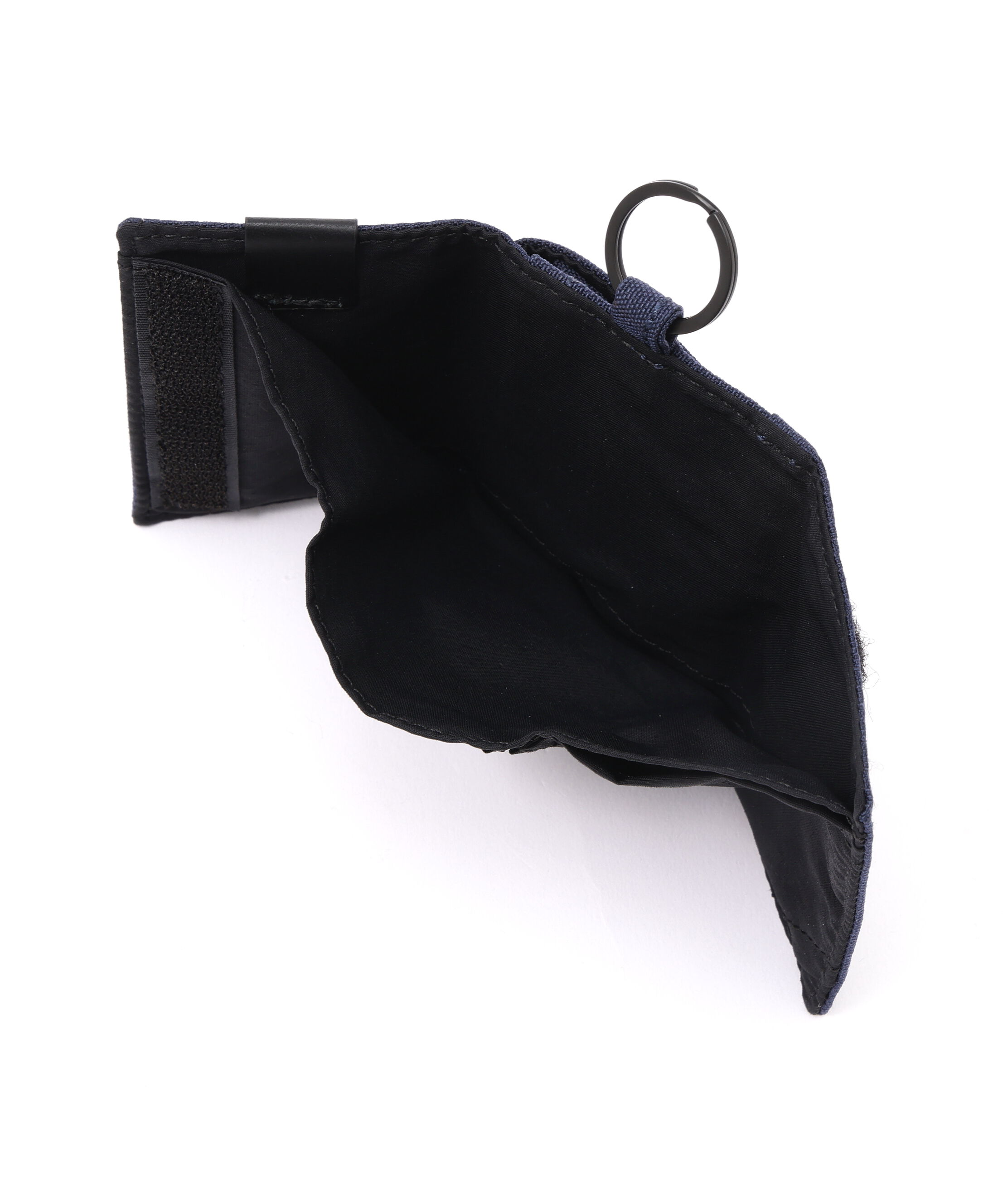 MHL.「NYLON CANVAS」|財布|