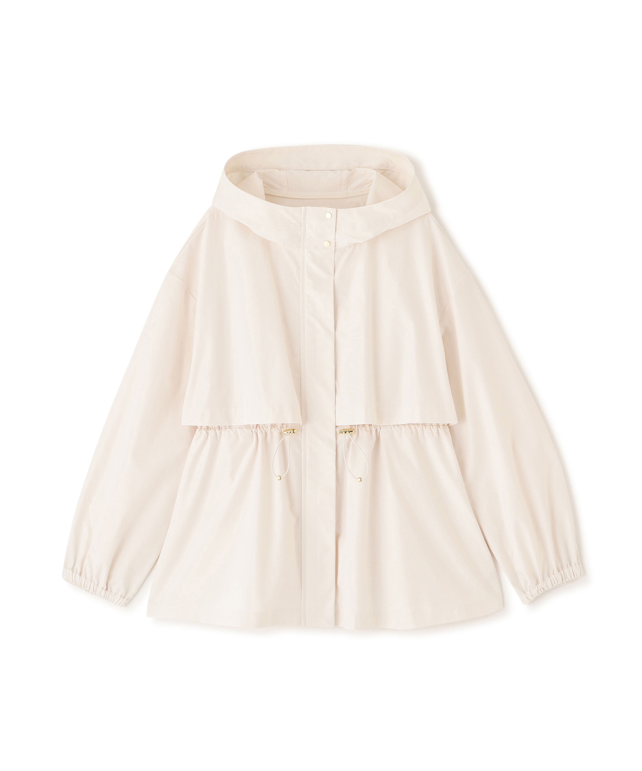  「<Oggi･sweet掲載><ちょうど､いい服>毎日これ｡週7ﾍﾟﾌﾟﾗﾑﾌｰﾃﾞｨ  」|ブルゾン・スタジャン|