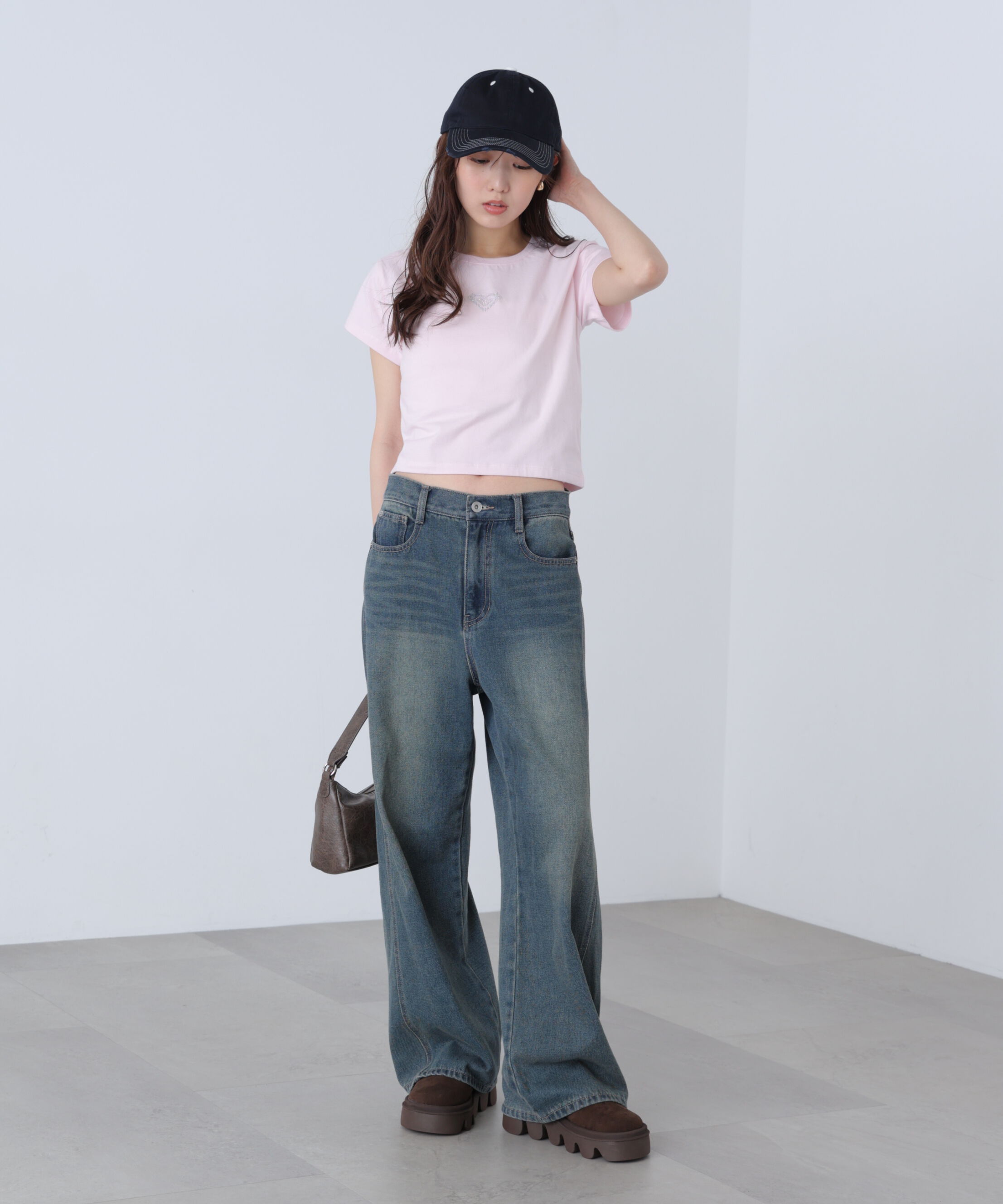  「GALAXY別注 Tシャツ」|Tシャツ・カットソー|